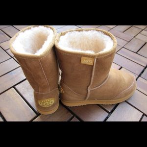 Ugg Boots